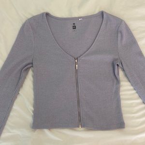 Pacsun Long Sleeve Top